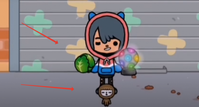 Герои toca Life