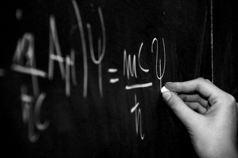 Наука Эстетика