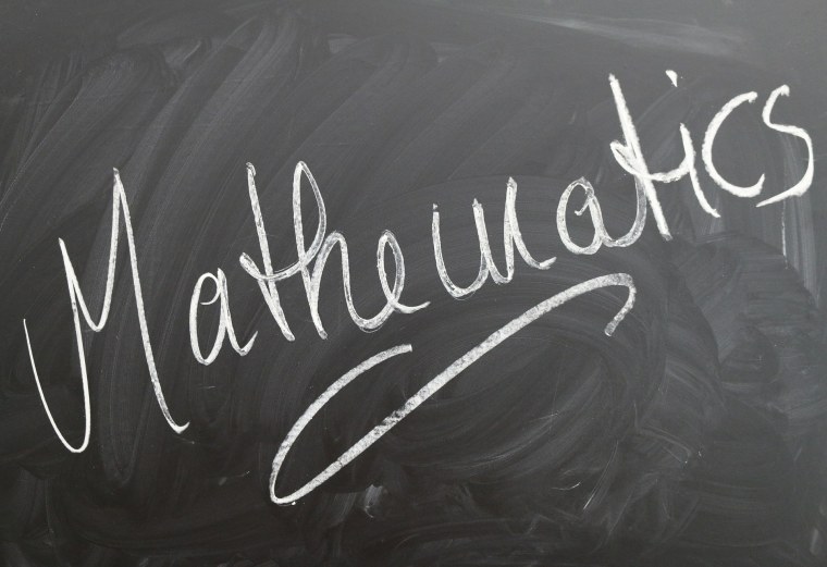 Картинки высшей математики