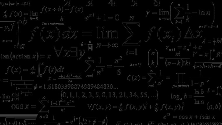 Формулы фон