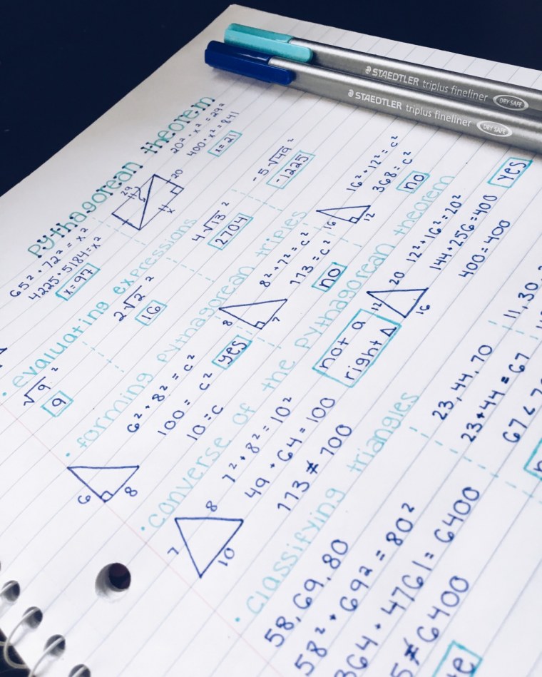 Конспекты по математике Эстетика