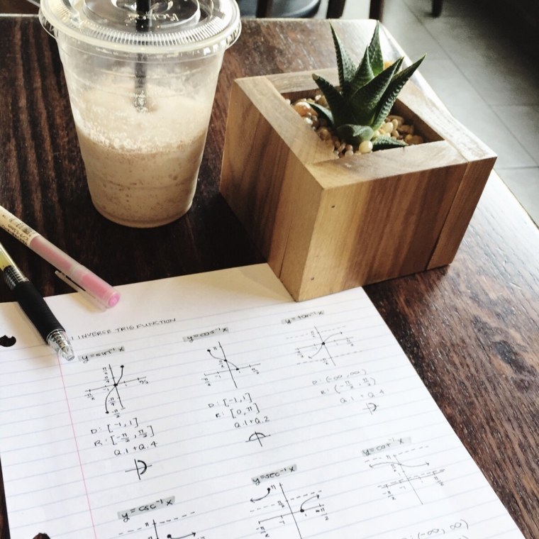 Эстетика физики