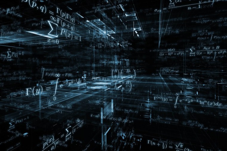 Научная абстракция