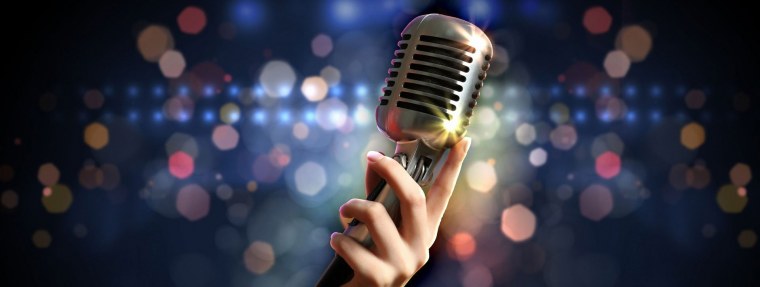 Свободный микрофон