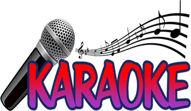 Микрофон и цветы