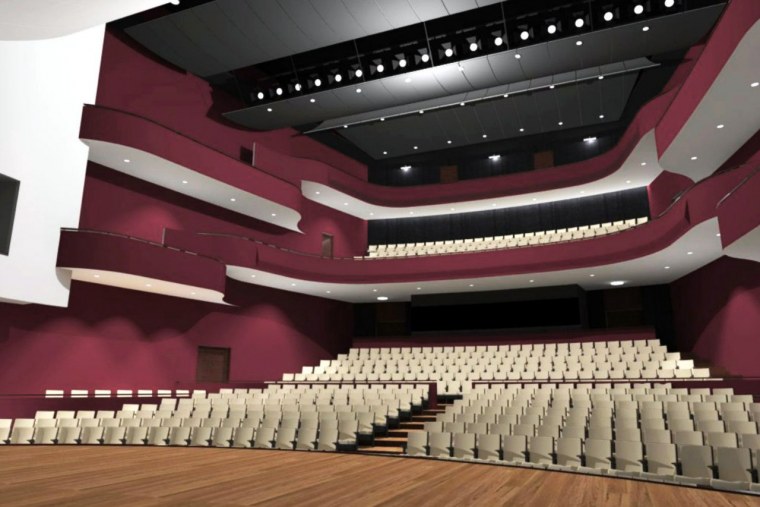 Театр драмы Каменск-Уральский