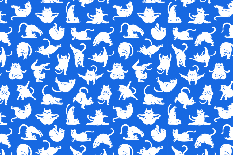 Животные баннер