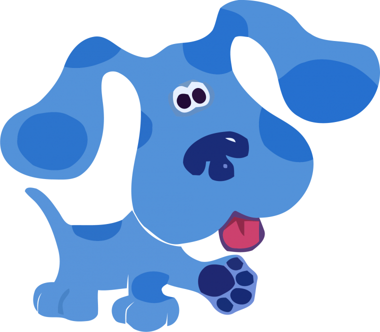 Собачка Булька мультфильм