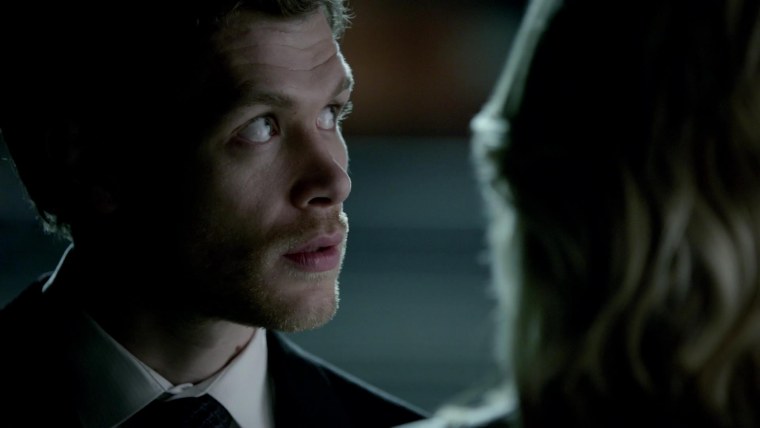 Деймон Сальваторе 2 сезон