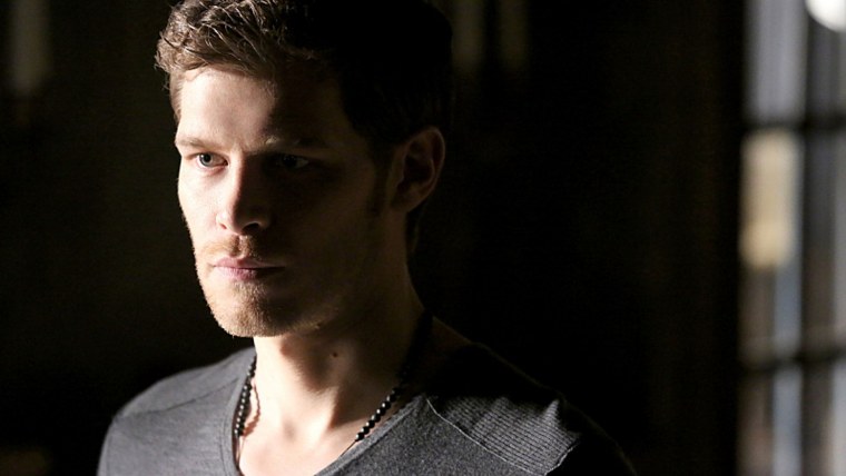 Клаус Майклсон HD