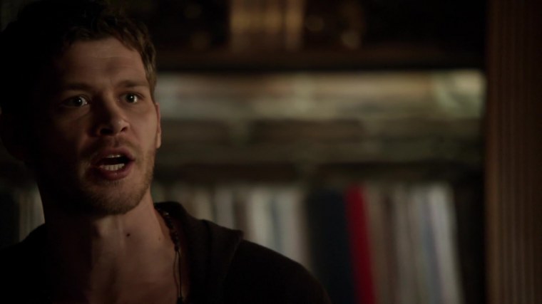 Клаус и Иван