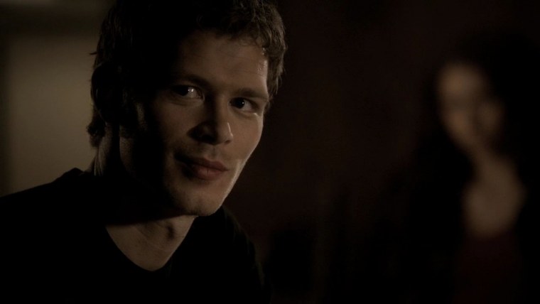 Клаус Майклсон