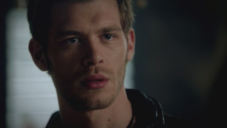 Клаус Майклсон