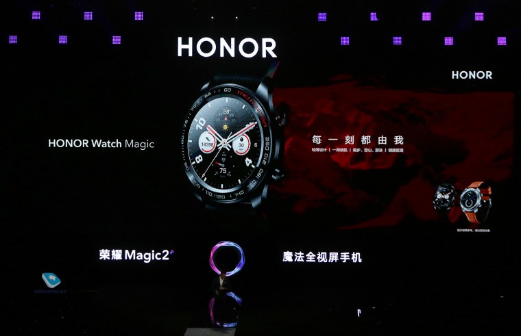 Аналоговые часы для андроид