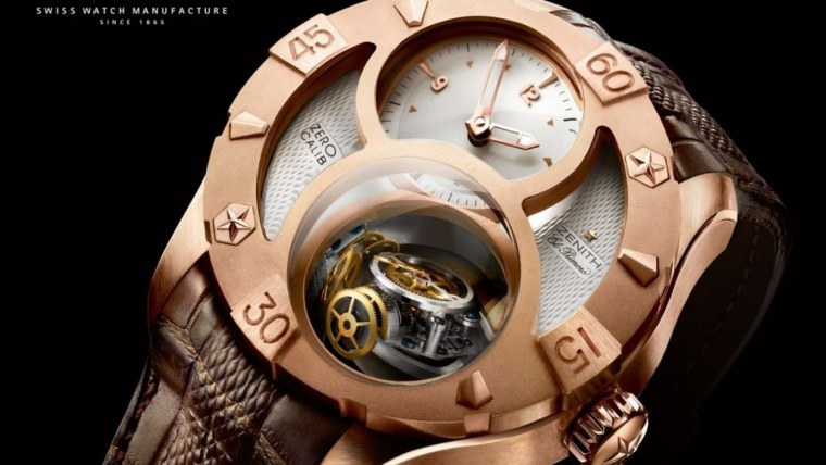 Красивые часы на рабочий стол