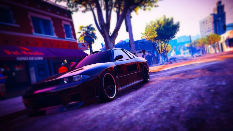 GTA V 1920x1080
