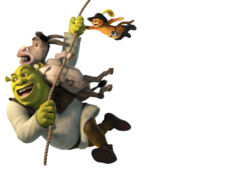 Принцесса Фиона