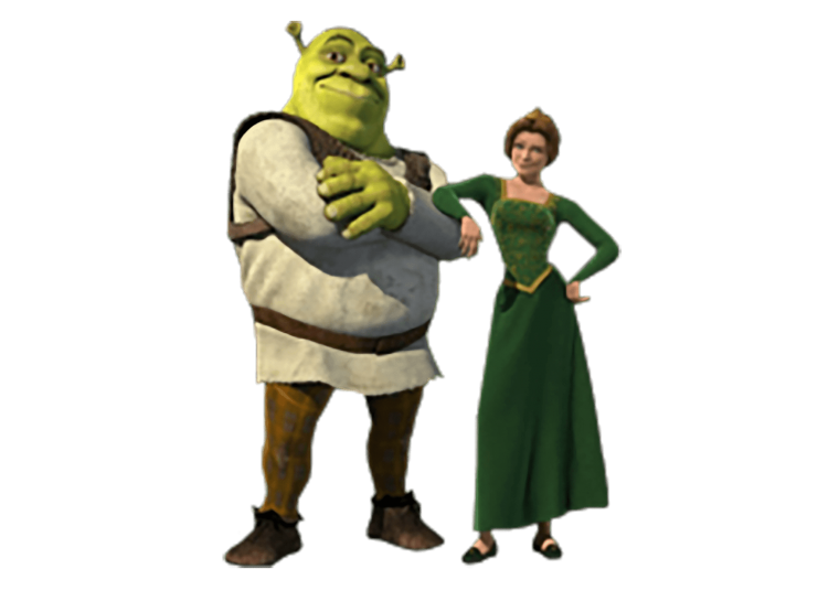 Шрек Лилиан