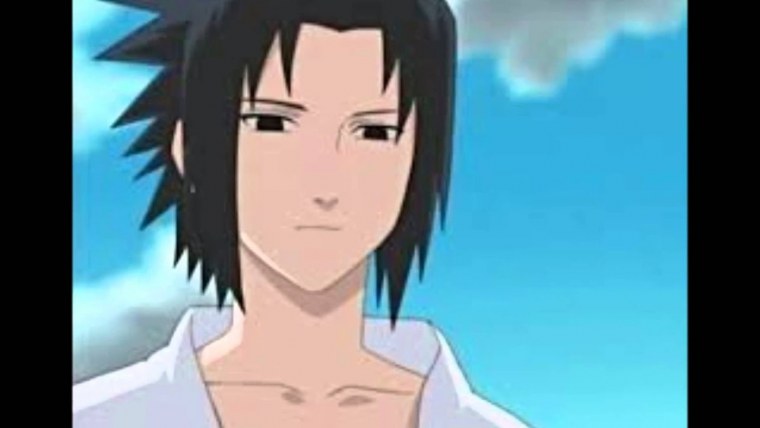 Саске 16 лет