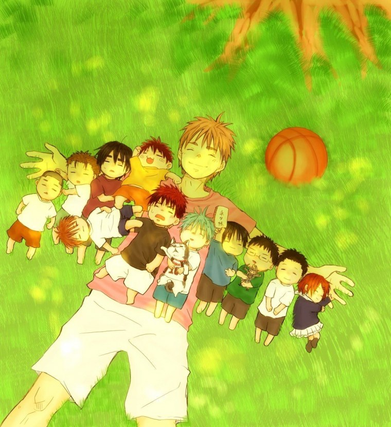 Команда Сейрин баскетбол