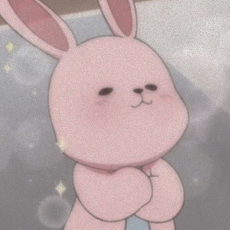 Мультяшки Эстетика