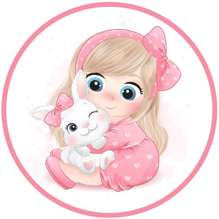 Милые картинки для девочек