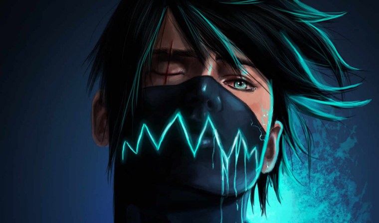 Аватарки для стима