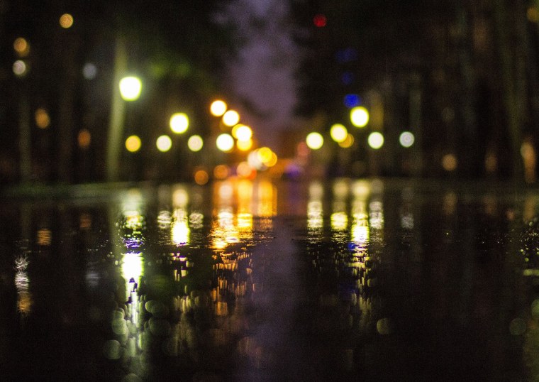 Амстердам пейзаж Алексей Бутырский