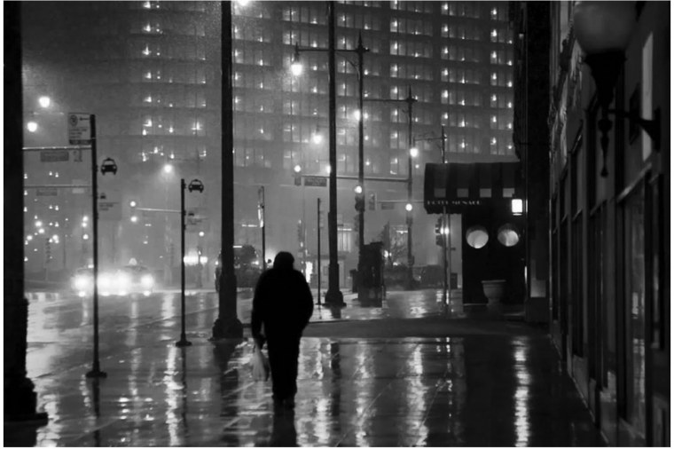 Эдуард Гордеев - талантливый фотограф