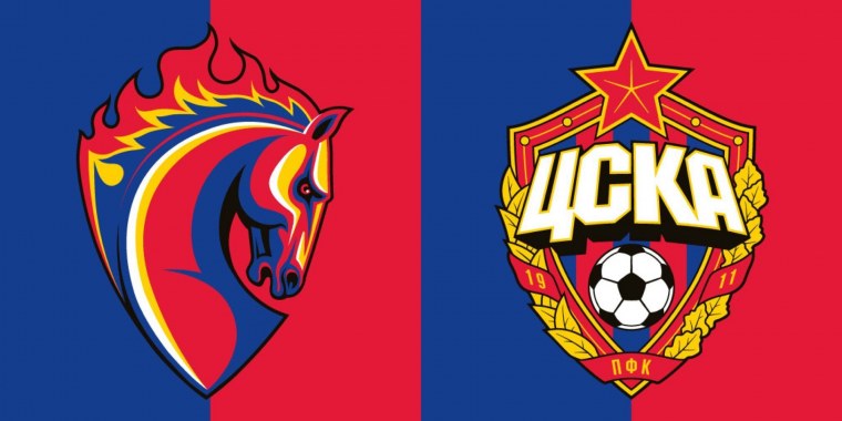 ЦСКА обои на рабочий стол