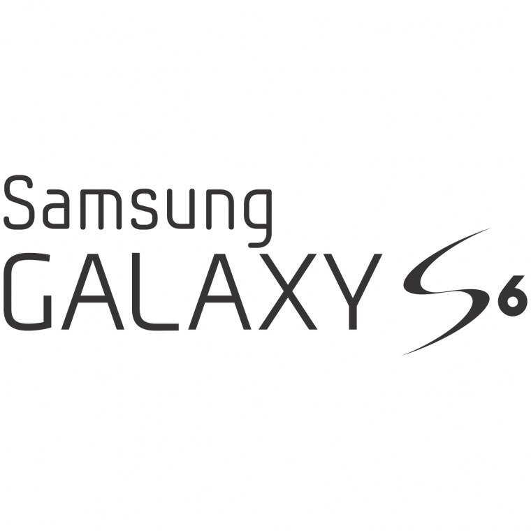 Логотип Samsung Galaxy