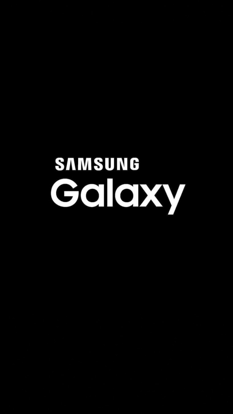 Логотип Samsung Galaxy