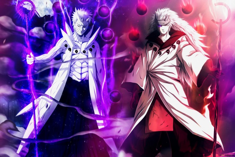 Сусано мудреца 6 путей