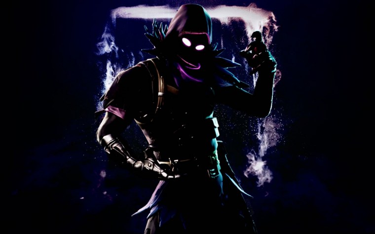 Обои ФОРТНАЙТ