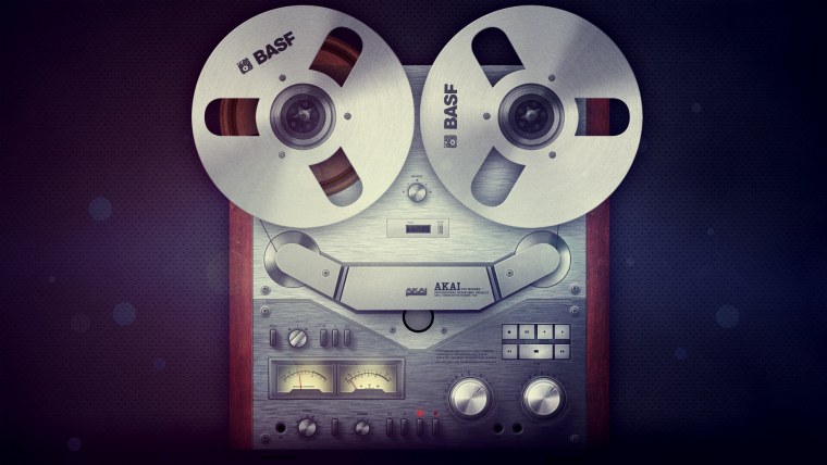 Кассеты с песнями