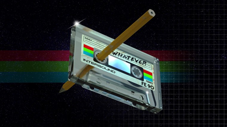 Обои для рабочего кассеты