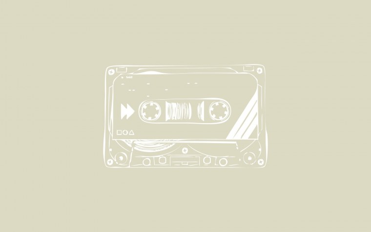 Обои девяностые