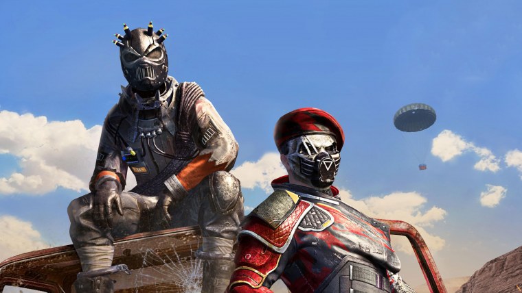 PUBG mobile Season 10