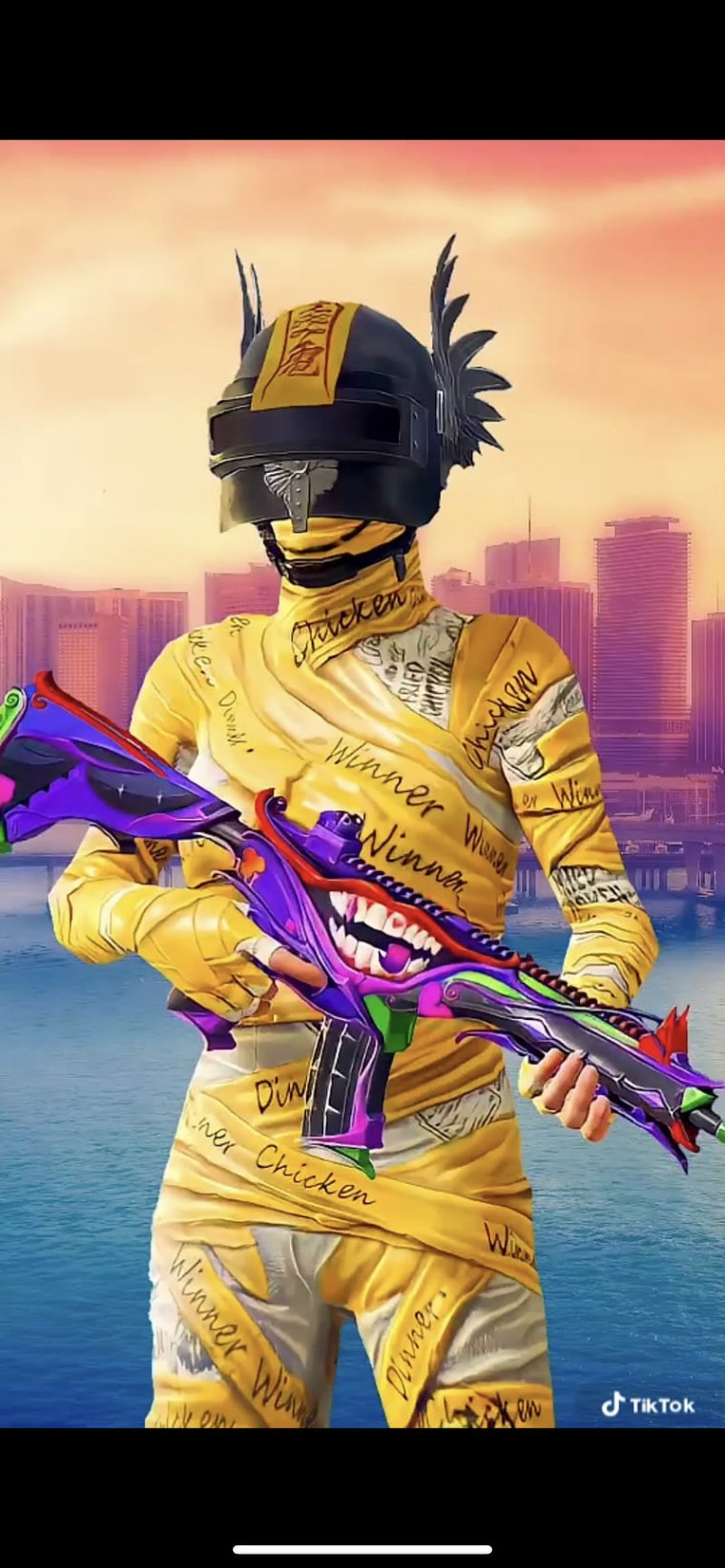 Аватарки для стима ПУБГ