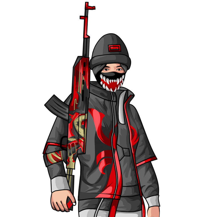 PUBG клоузфайтер