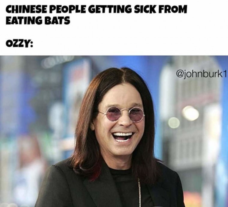Ozzy Osbourne кольца