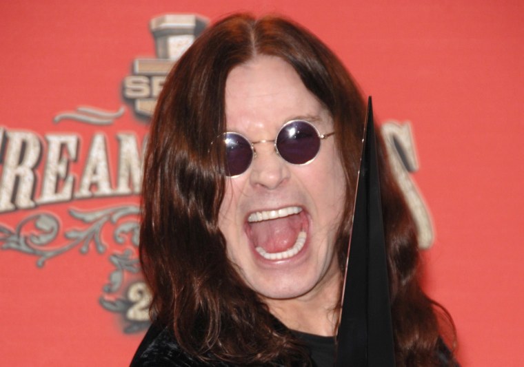 Ози озбран Возраст