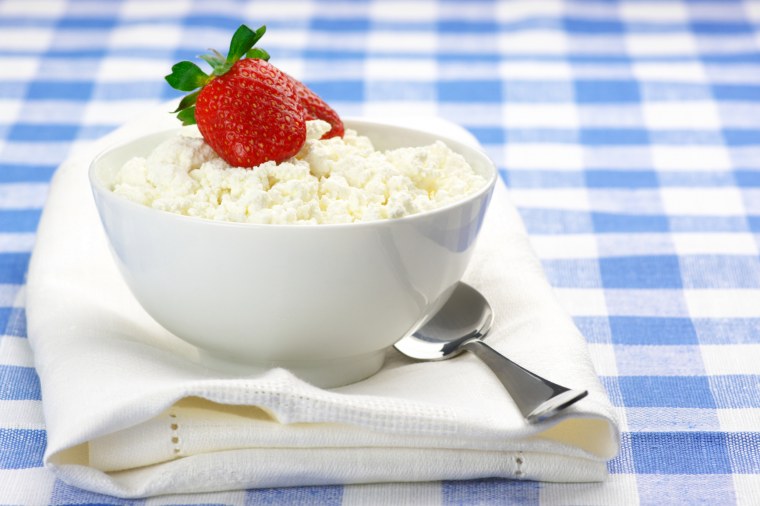 Воздушный крем