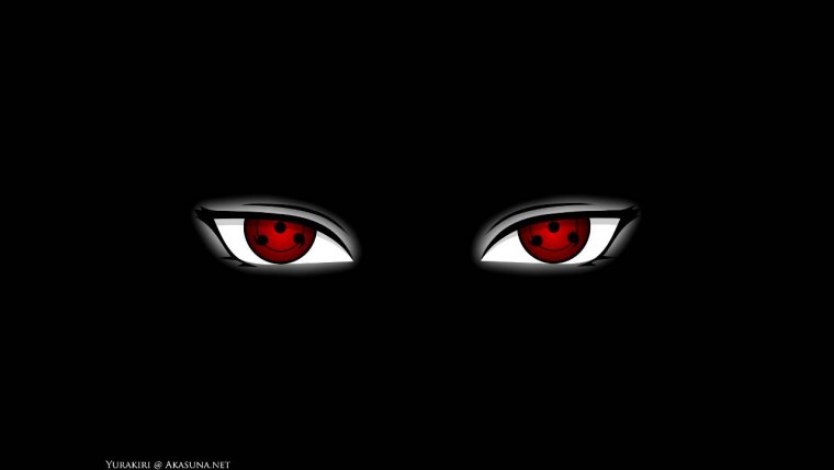 Гендзюцу Шаринган