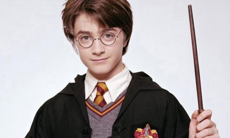 Оправа для очков как у гарипотора