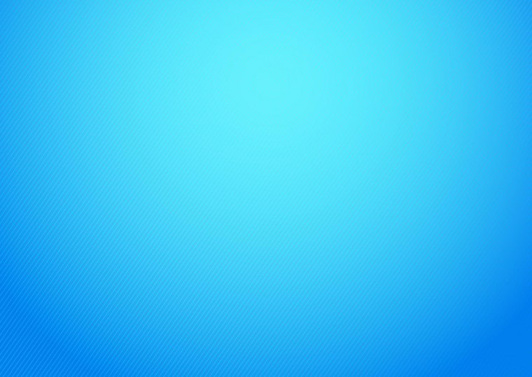 Градиент синий голубой