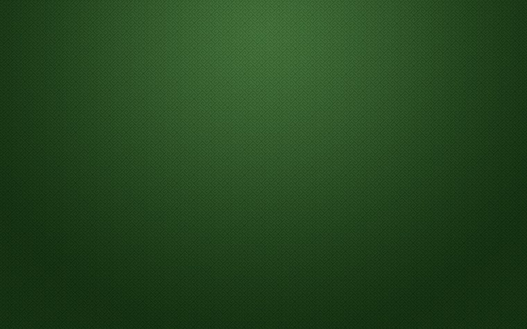 Темно зеленый фон