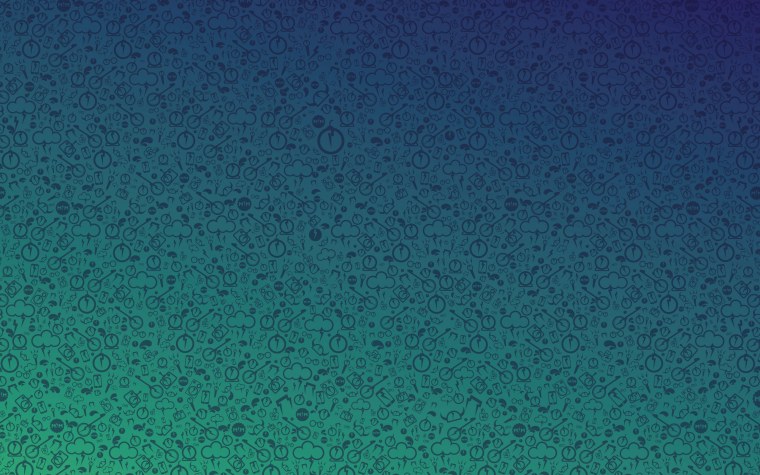 Сплошной фон для рабочего стола