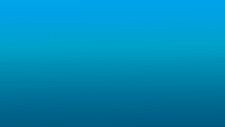 Градиент синий голубой