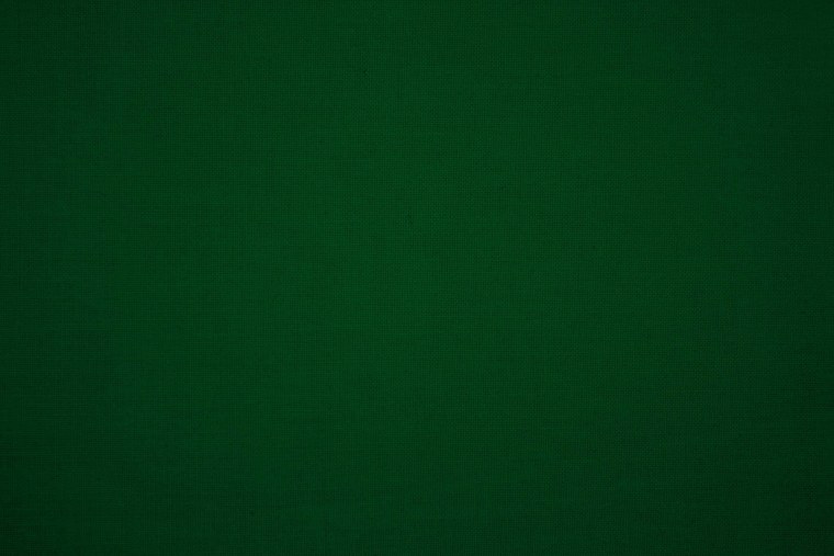 Тёмно-зелёный цвет